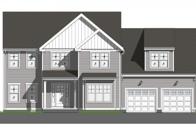 36 Mantell Rd