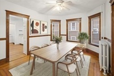 129 Fresh Pond Pkwy #129 1