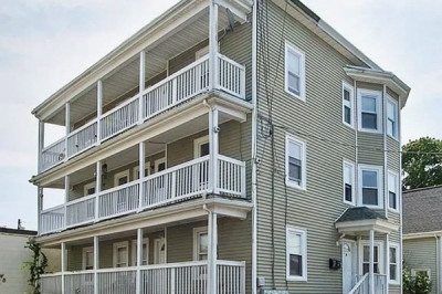 8 Hall Ave #2 1
