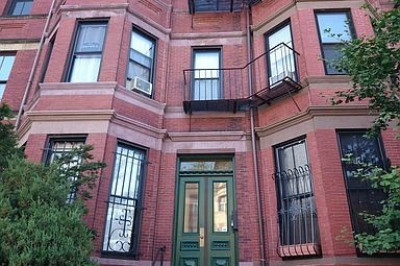556 Columbus Avenue #12 1