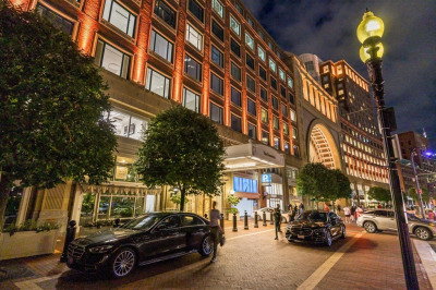 10 Rowes Wharf #PH4 1