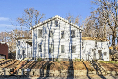 52-54 Mount Globe Street #52 1