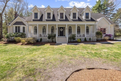 42 Tamarack Road 1