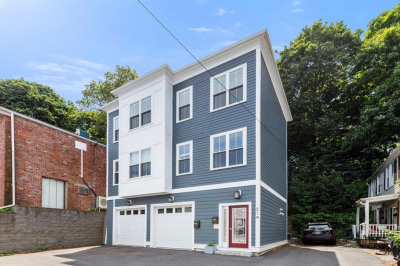 21a High St #2 1