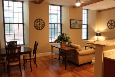 64 Beacon Street #B-102 1