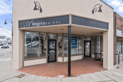 285 Belmont #285A 1