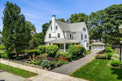2 Palmer Avenue 1