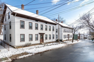 133 Church St
