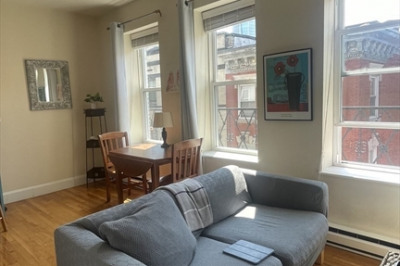 121 Salem Street #4D 1