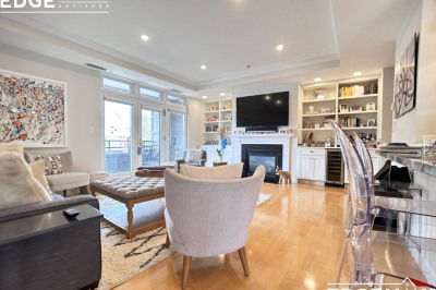 1601 Beacon St #403 1