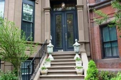 61 Marlborough St #4