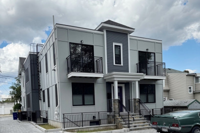 7 Fremont Street #1 1
