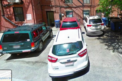 426 Marlborough St. #PKG 1