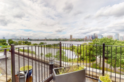 270 Beacon St #H5 1