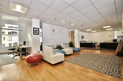 376 Boylston #501 1