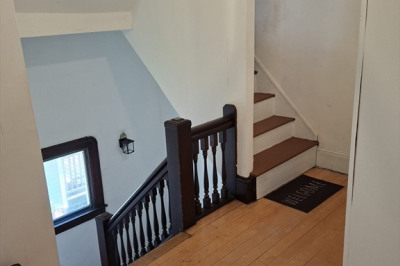 83-85 Fort Pleasant Avenue #85 1