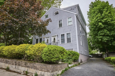 114 Mount IdA Rd #A 1