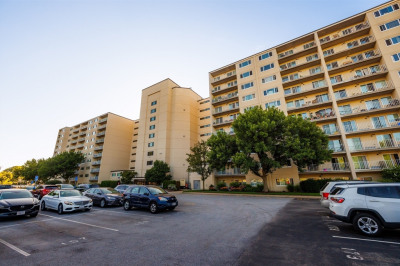 200 Cove Way #708