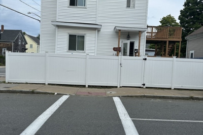 23 N Warran Ave #2