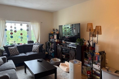 520 Beacon St. #5E 1