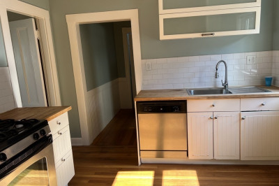 10 Havey Street #1 1