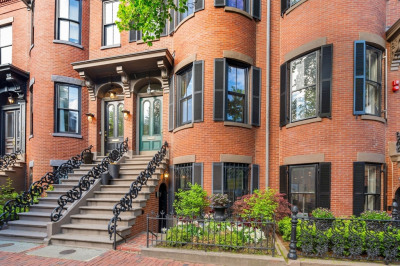 139 West Newton #1 1