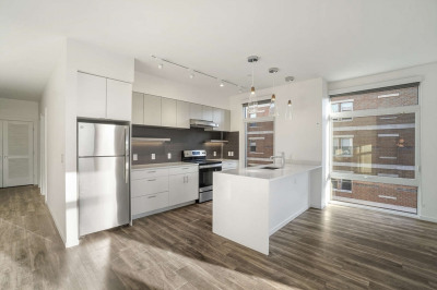 839 Beacon Street #406 1