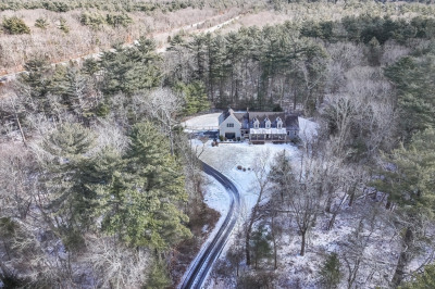 555 River St 1