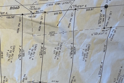 Lot 6 New Holland Rd