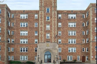 195 Thomas Burgin Pkwy #507 1