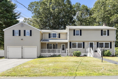 88 Standish Rd. 1