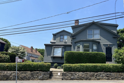 24 Pond Street 1