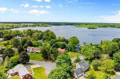 29 Saddle Dr