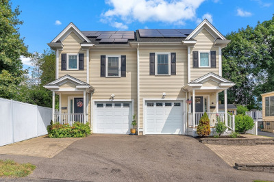 21 Crescent Road #21 1