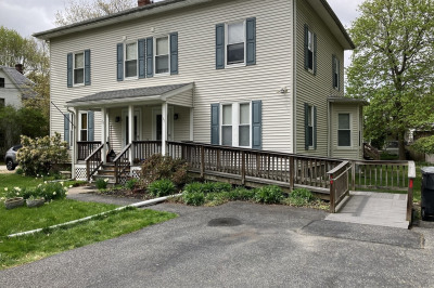 31 Nelson St #2 1