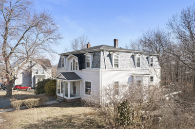 33 Burbank Street 1