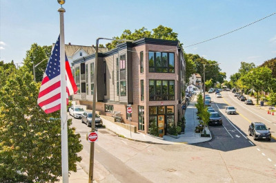 46 Belgrade Ave #2 1