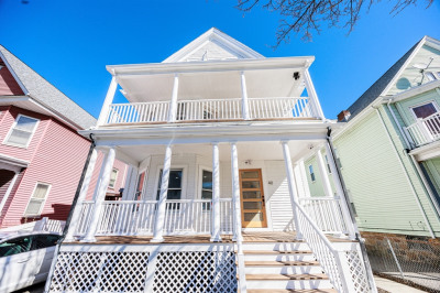 40 Devon St #1 1