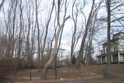 Lot 3 N S Worthington St 1