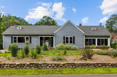 215 South Rd 1