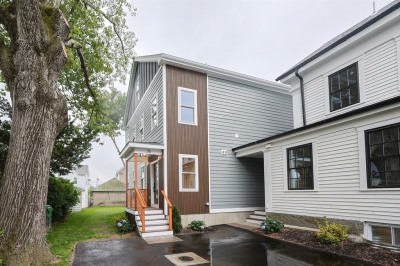 36 Pearl Street 1