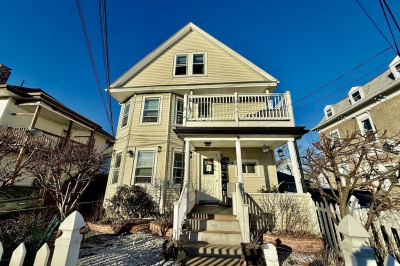 10 Clark St #3 1
