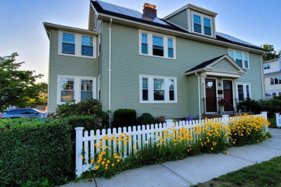 6 Hovey Road #6 1