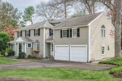 30 Audubon Road 1