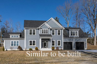 Lot 2a Sunset Road