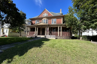 130 Vernon Street #1 1