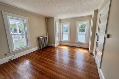117 Beacon St. #1 1