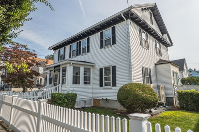 184 Woodside Ave #2 1