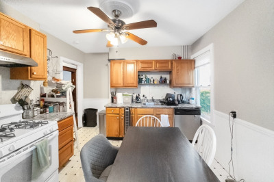 8 Parkton Road #1 1