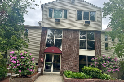 29 Vine Street #3 1